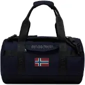 Napapijri Bering Viikonloppukassi 46 cm Sininen