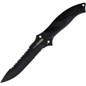 Blackhawk Nightedge Fixed Blade