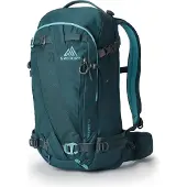 Gregory Targhee 30l Naisten Reppu