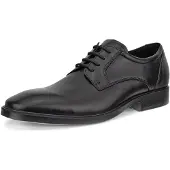 Ecco Metropole Milan - Black - 45