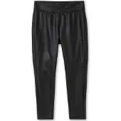 Sheego Leggingsit musta