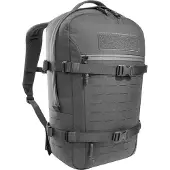 Tasmanian Tiger Modular Daypack XL, reppu, harmaa