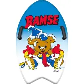 Bamse Snowsurfer Liukuri