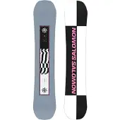 Salomon Kickback Lumilauta