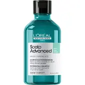 L'Oréal Scalp Advanced Anti-Oiliness Shampoo, 300ml