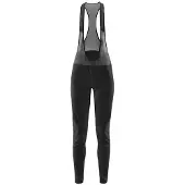 Löffler Ab Elastic Lange Trägerhose