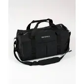 MM Sports Gym Bag, Black
