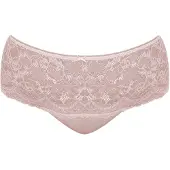 SugarShape Hipsterit 'Lace' roosa