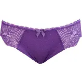 SugarShape Stringit 'Clara' lila