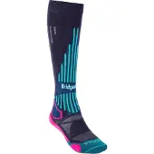 Bridgedale Lightweight Merino Performance Pitkät Sukat