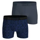 Björn Borg Organic Cotton Stretch Boxers 2-pack