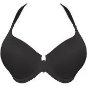 SugarShape Rintaliivi 'Pure Luxe' musta