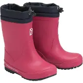 Didriksons Slush Kids' Boots - Pink - 27