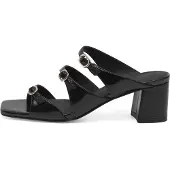 Woden Hanna L - Black - 37