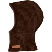 BabyMocs Kypärämyssy, Brown, 1-8 vuotta