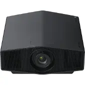 Sony – VPL-XW5100/B 4K SXRD laser projector blk