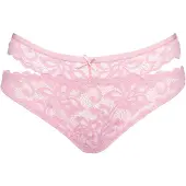 SugarShape Stringit 'True Luna' vanha roosa