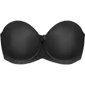 SugarShape Rintaliivi 'Liberty Conscious' musta