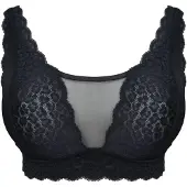 SugarShape Rintaliivi 'Elva' musta