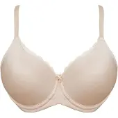 SugarShape Rintaliivi roosa