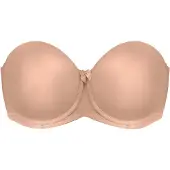 SugarShape Rintaliivi ' Liberty Conscious ' cappuccino