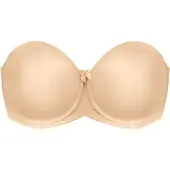 SugarShape Rintaliivi 'Liberty Conscious ' beige