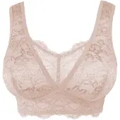 SugarShape Rintaliivi 'Eliana' cappuccino