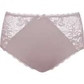 SugarShape Alushousut 'Pure Luxe' taupe