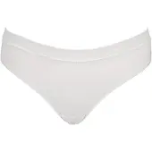 SugarShape Stringit valkoinen
