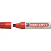 Edding 5 Kpl:n Pakkaus Pysyviä 800-pistoke