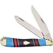 Frost Cutlery Arrowhead Trapper
