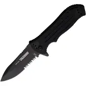 Blackhawk Point Man Linerlock A/O