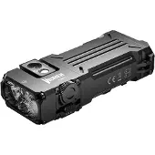 Wuben X2 Pro RGB Flashlight