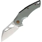 Fox Edge Atrax Linerlock