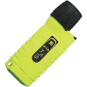 Underwater Kinetics SL4 eLED MK2 Dive Light, keltainen