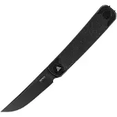 SRM Knives Enso Linerlock Black