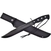 Frost Cutlery Operation Bowie
