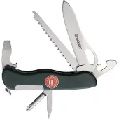 Outdoor Life High Alt Multi Tool