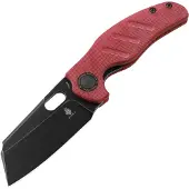 Kizer Cutlery C01C Sheepdog Linerlock