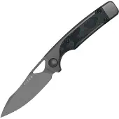 Kizer Cutlery Ara Linerlock Brittany Blue