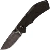 Fox Edge Pop Smoke Framelock