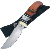 Frost Cutlery Fixed Blade Hunter