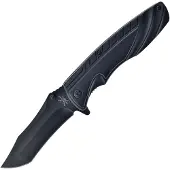 Frost Cutlery Jaguar Linerlock A/O