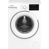 Whirlpool AMM 86W EE pyykinpesukone