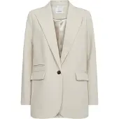 Co'Couture Bleiseri 'Vola' offwhite