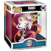 Funko POP! POP! Deluxe Vinyylihahmo: Demon Slayer - Daki (Demon form)
