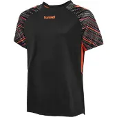 Hummel Hmlblaze Pro Training Jersey Kids - Black - 164