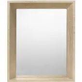 Ferm Living Lancet Peili