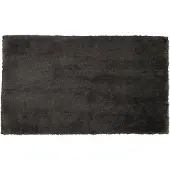 Hobby Hall Kylpyhuonematto CAWÖ Home Solid 1009 liukumaton basaltti 70x120 cm