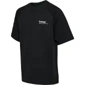 Hummel Hmljr Tech Loose T-Shirt - Black - 146/152